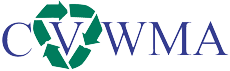 CVWMA logo