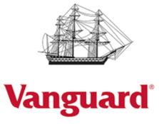 Vanguard 401K