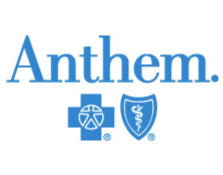 Anthem Blue Cross Blue Shield for TFC employees