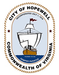 City of Hopewell